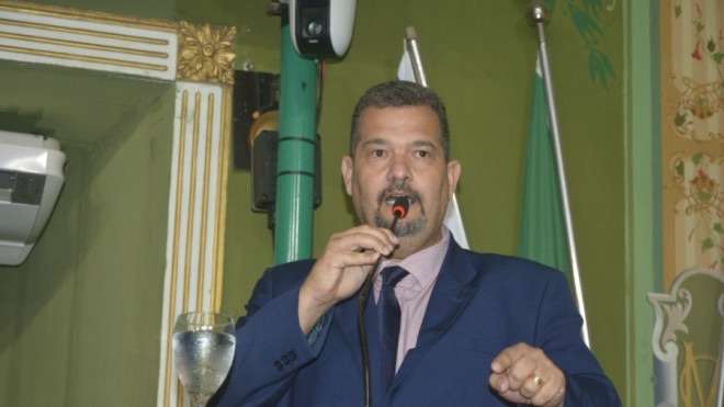 Câmara de Salvador votará projeto que concede título de cidadão a Jorge Vercillo.