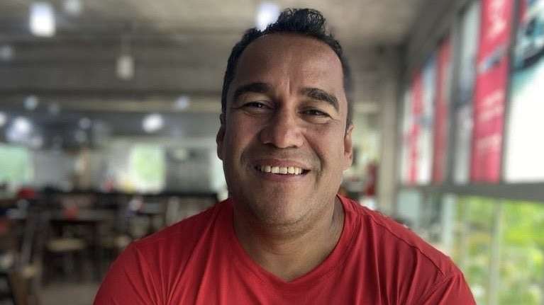 Prefeitura de Lauro de Freitas lamenta falecimento do secretário Antonio Abreu.