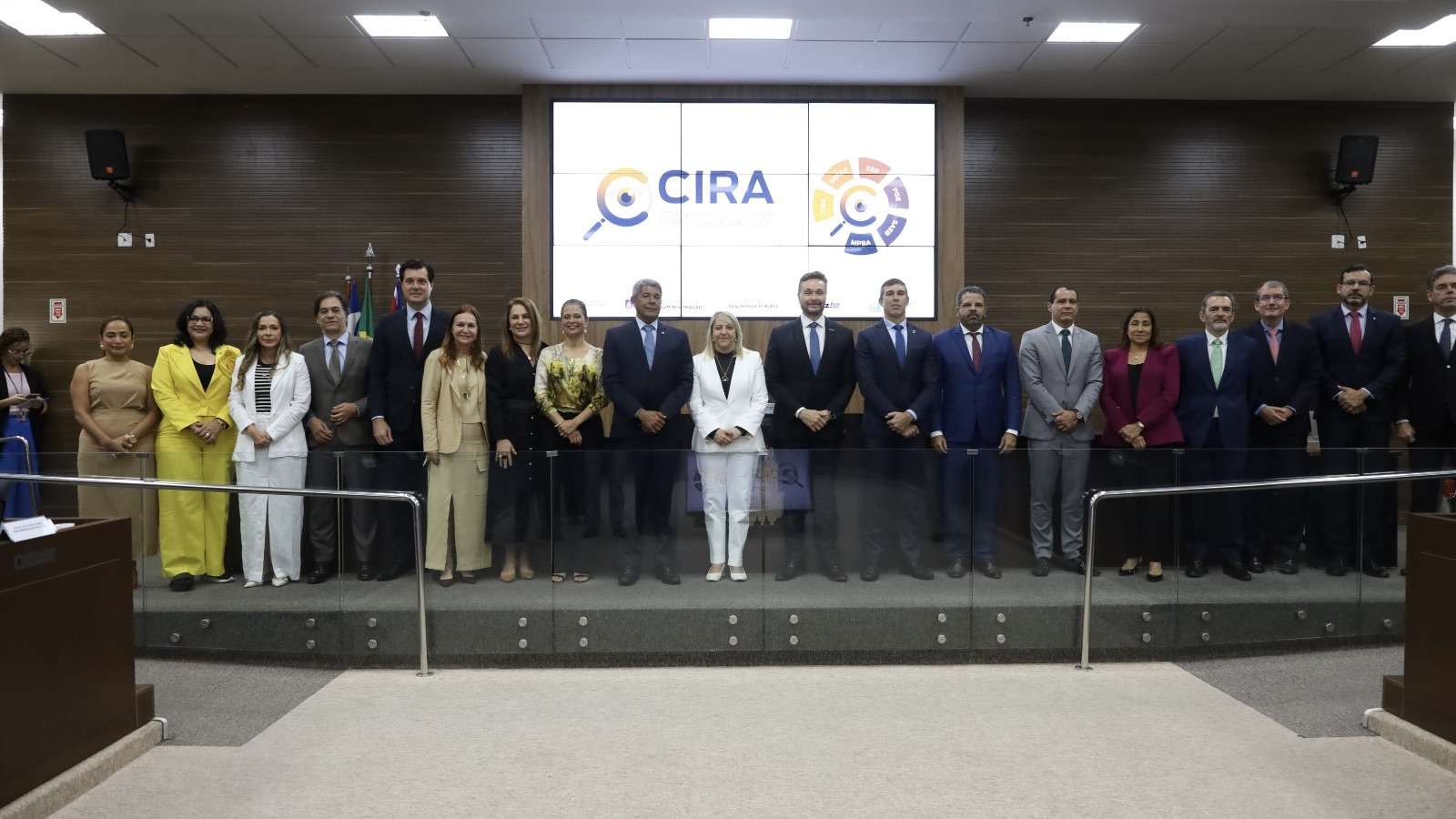 Comitê baiano de recuperação de dívidas fiscais serve de exemplo nacional.