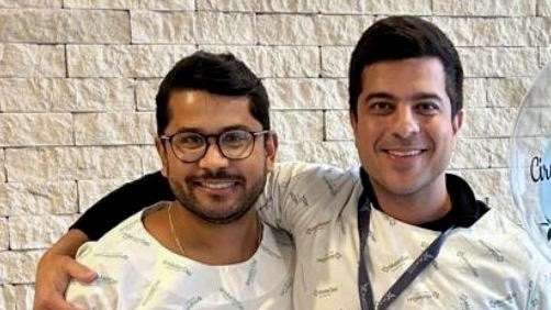 Estudantes de medicina e residentes poderão simular cirurgia robótica neste sábado.