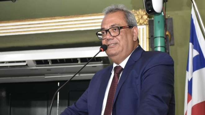 Carlos Muniz propõe incluir o “Forró de São Pedro da Sucupira” no calendário anual de festas populares