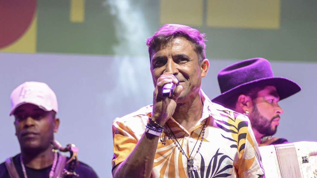 Flor de Maracujá comemora apresentações em Salvador, interior da Bahia e Sergipe