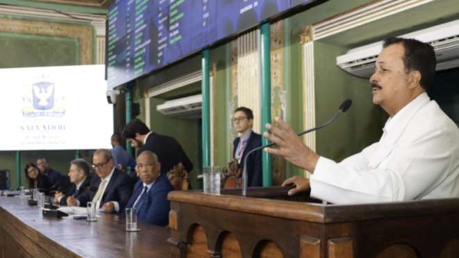 Debate sobre uso medicinal do canabidiol aquece sessão na câmara municipal.