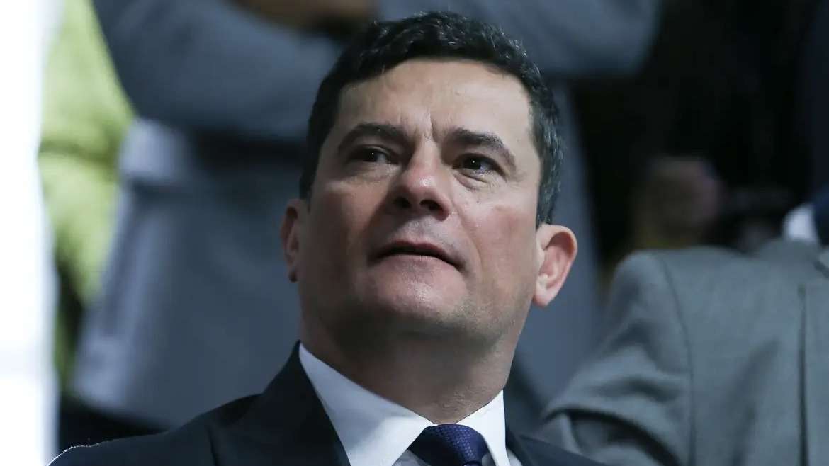 Moro vira réu no Supremo Tribunal Federal (STF) calúnia contra Gilmar Mendes.