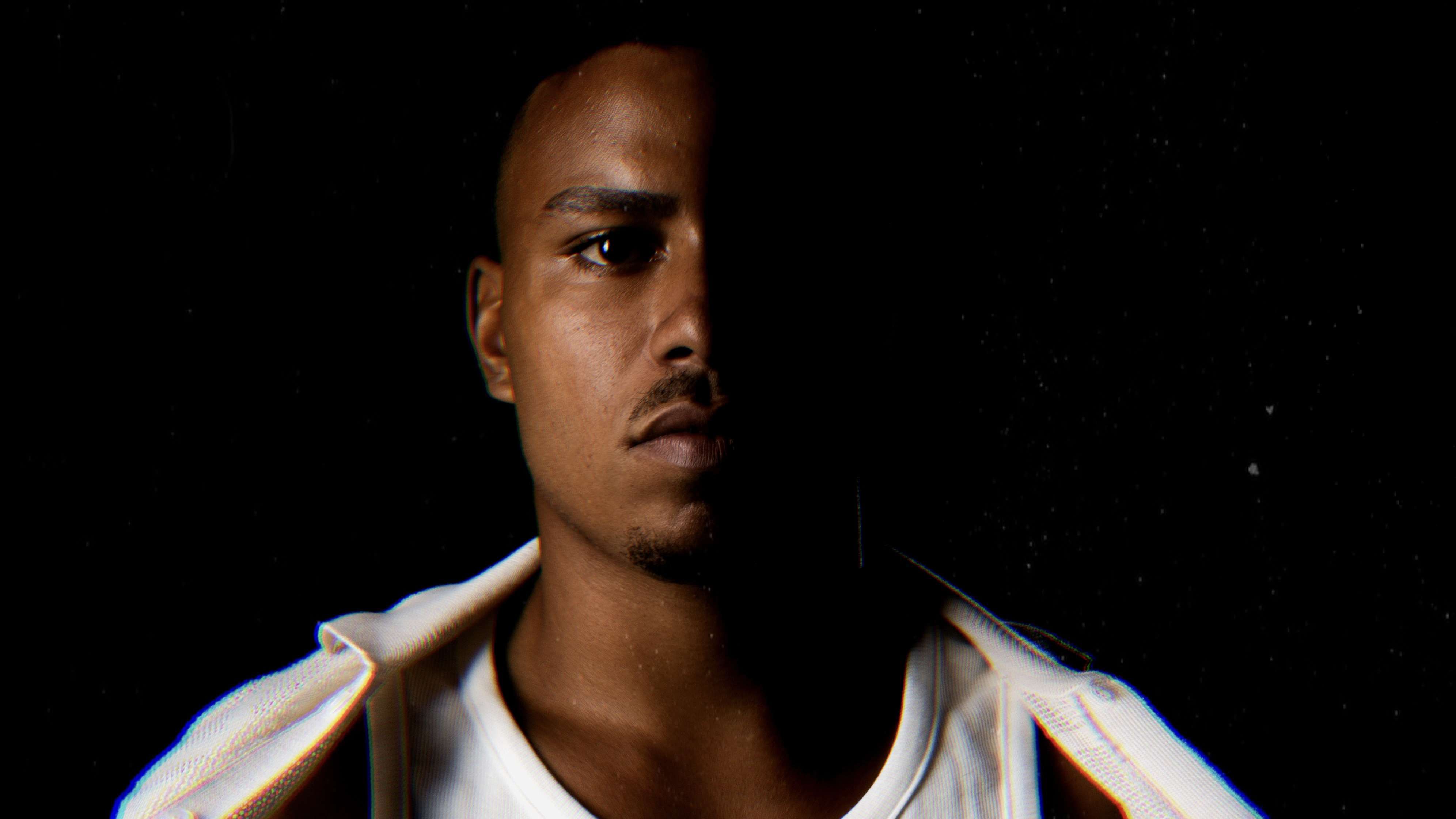 Zeus 071 lança primeiro single com influências de afrobeat, hip hop e rap.