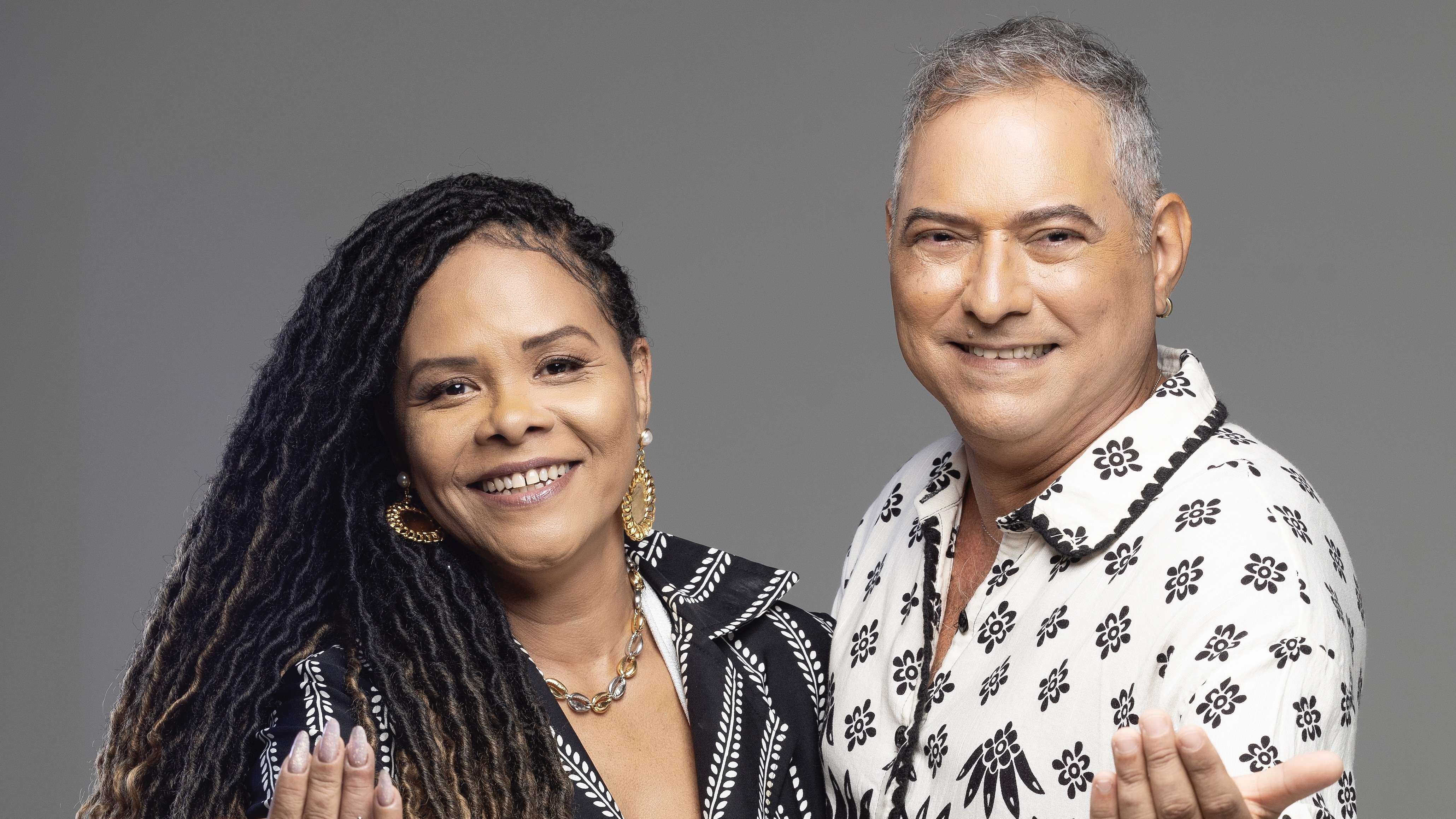 Banda mel celebra são joão em show gratuito no Pelourinho.