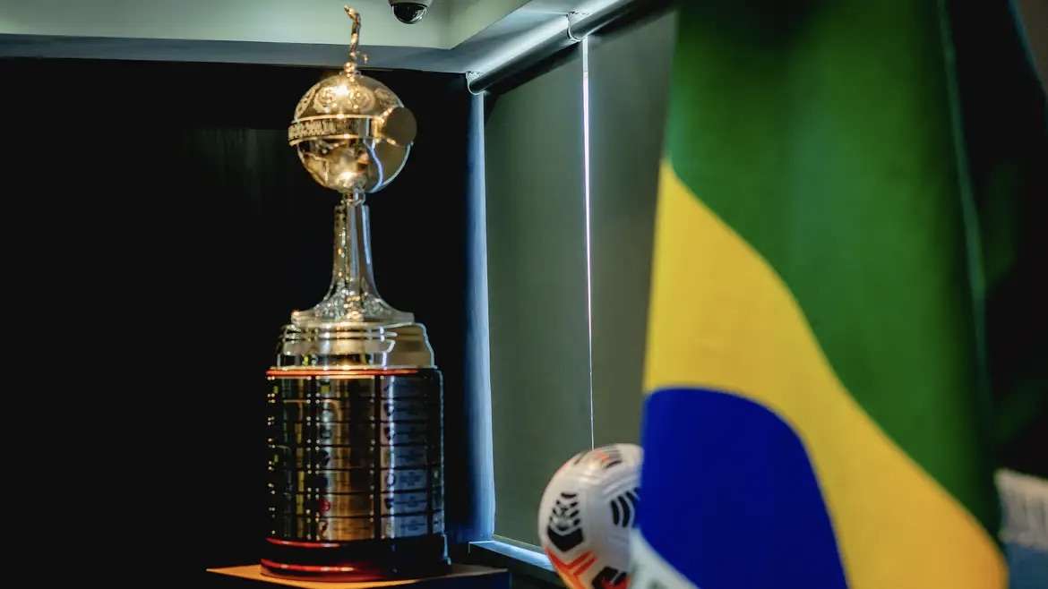 Conmebol sorteia confrontos das oitavas de final da Copa Libertadores