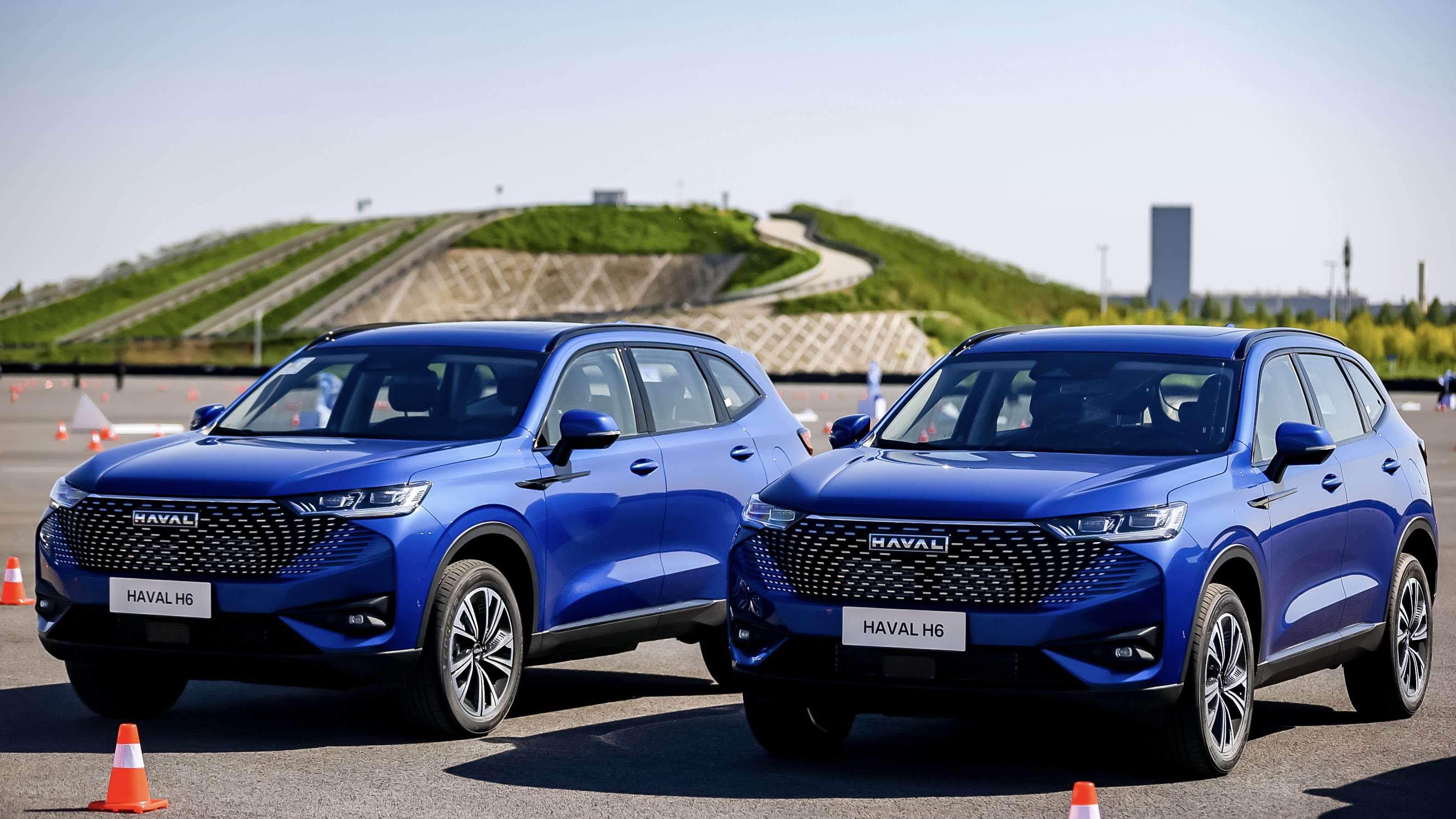 GWM confirma lançamento do Haval H6 PHEV19 na Bahia