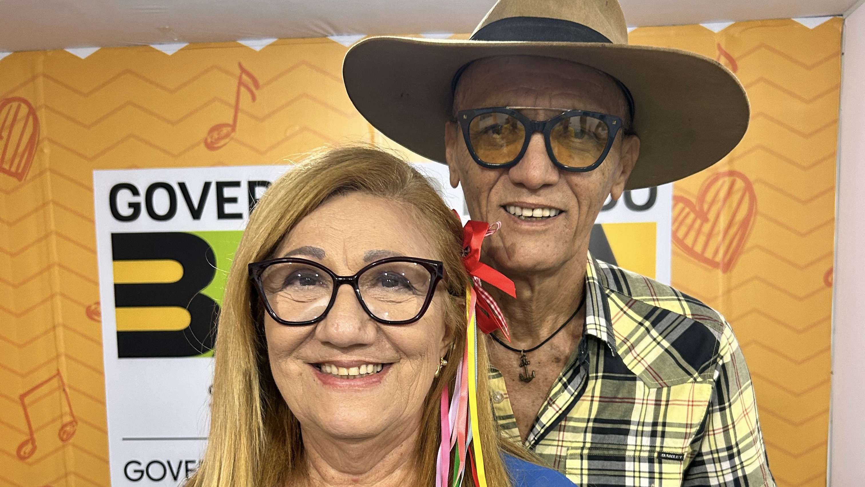 Sesab realiza mais de 2 mil testes de ISTs no primeiro fim de semana do São João da Bahia