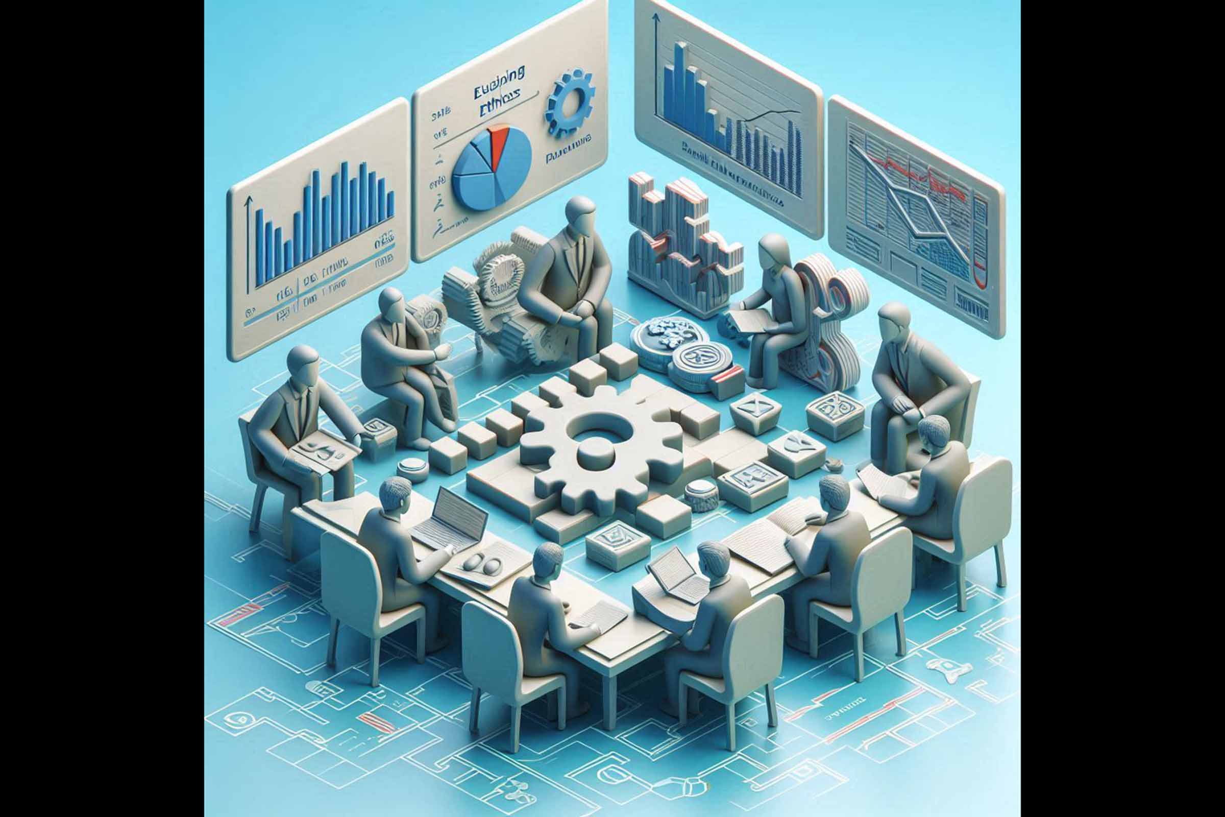 É preciso refletirmos (mais e melhor) sobre Ética em Negócios | Por Edson Barbero