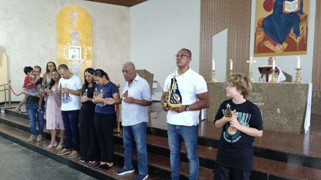 Proposta de isenção no licenciamento de eventos religiosos é aprovada