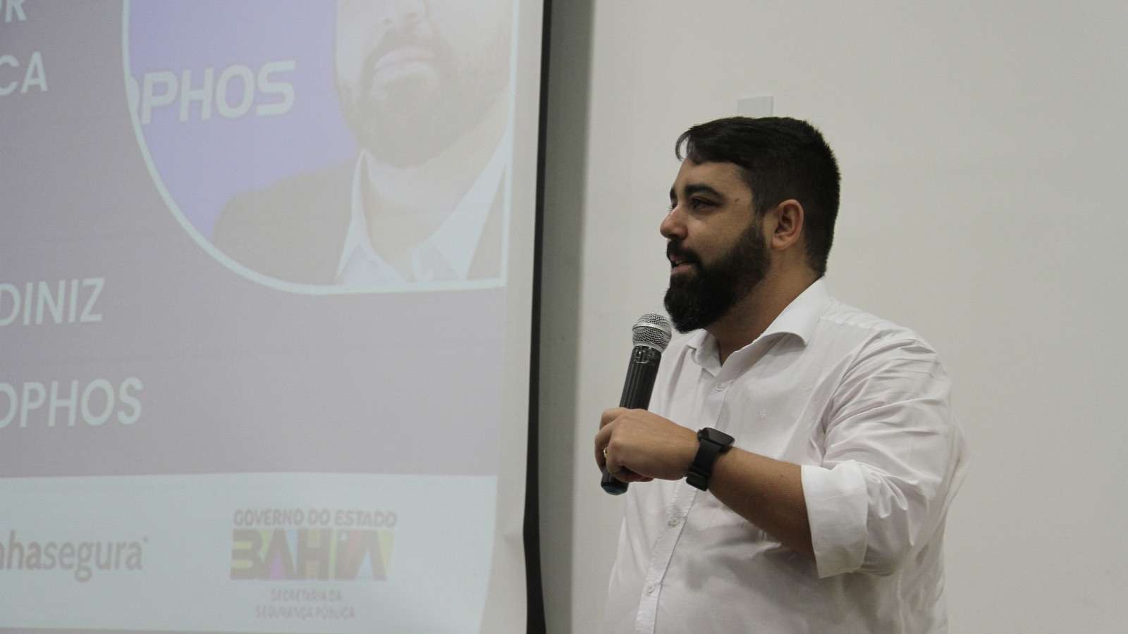 Protocolos para proteção de dados são aperfeiçoados na 2ª edição do ‘Security Day Bahia’