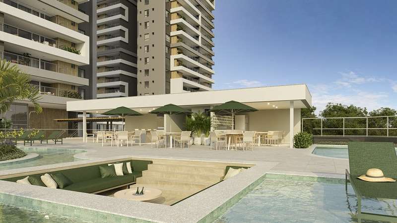 Grupo Prima lança villaggio jardins, seu primeiro home resort em Salvador