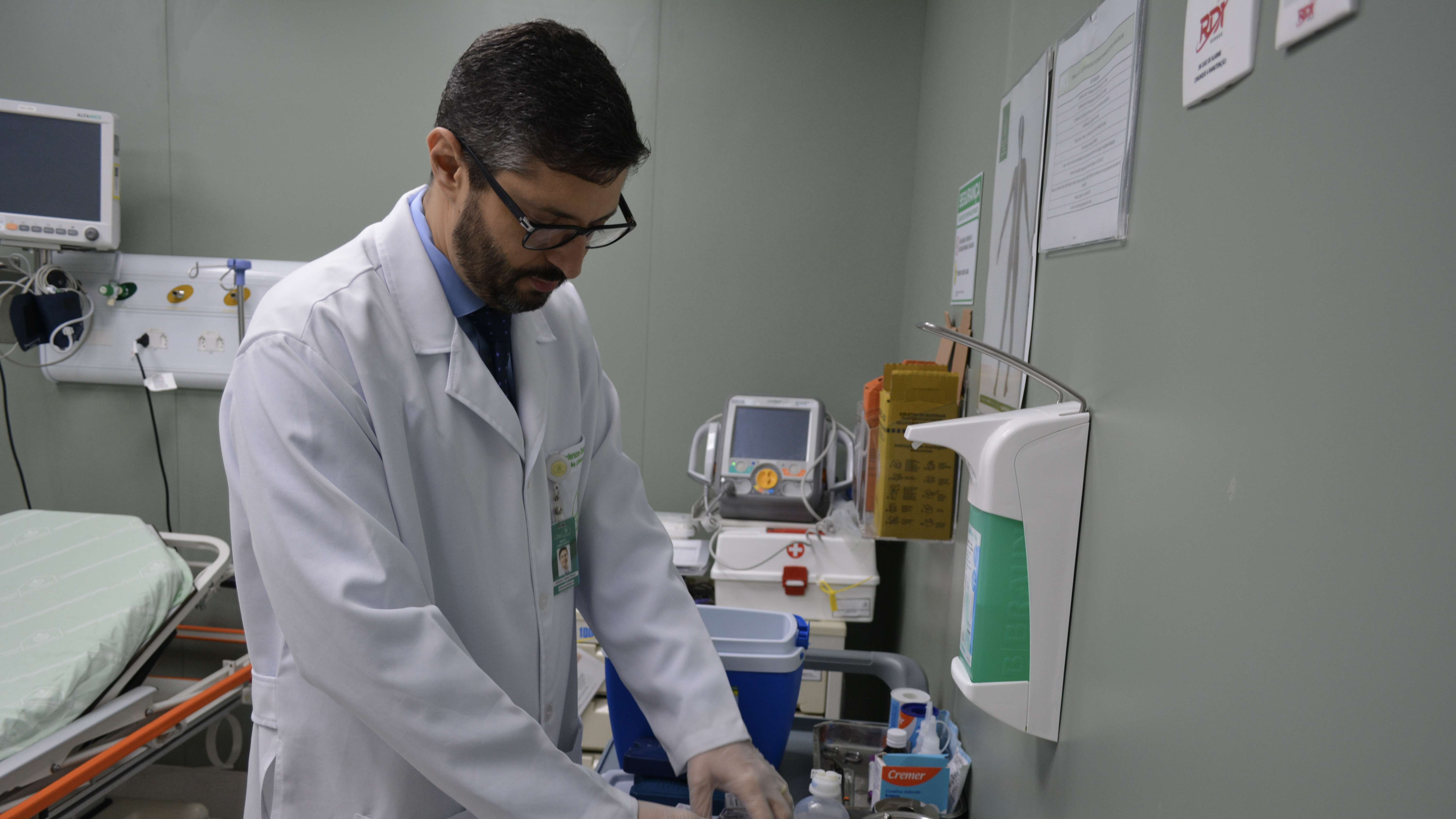 Novos tratamentos no Hospital Santa Izabel ampliam perspectivas para quem sofre de dor na face