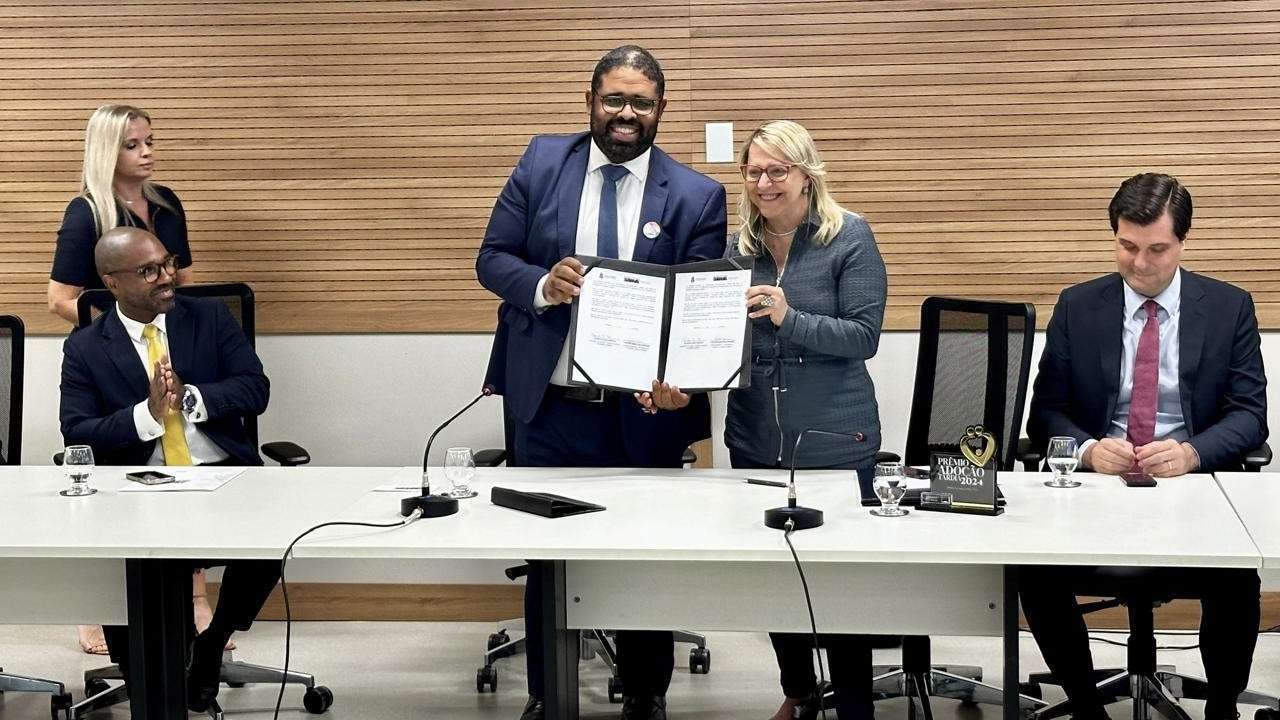 TJBA e Secretaria de Justiça criam central de vagas no sistema socioeducativo