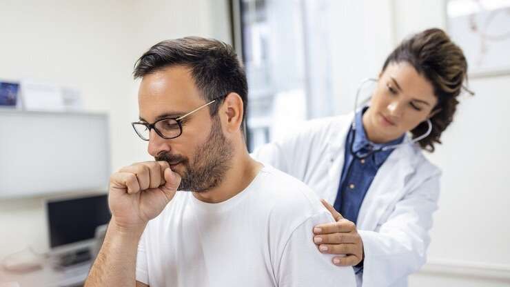 Inverno e saúde respiratória com estratégias para prevenir complicações