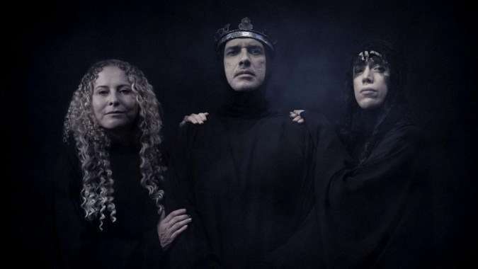 “Agora Inês é Morta” chega a Salvador inspirado na obra de Chico Xavier e Caio Ramacciotti