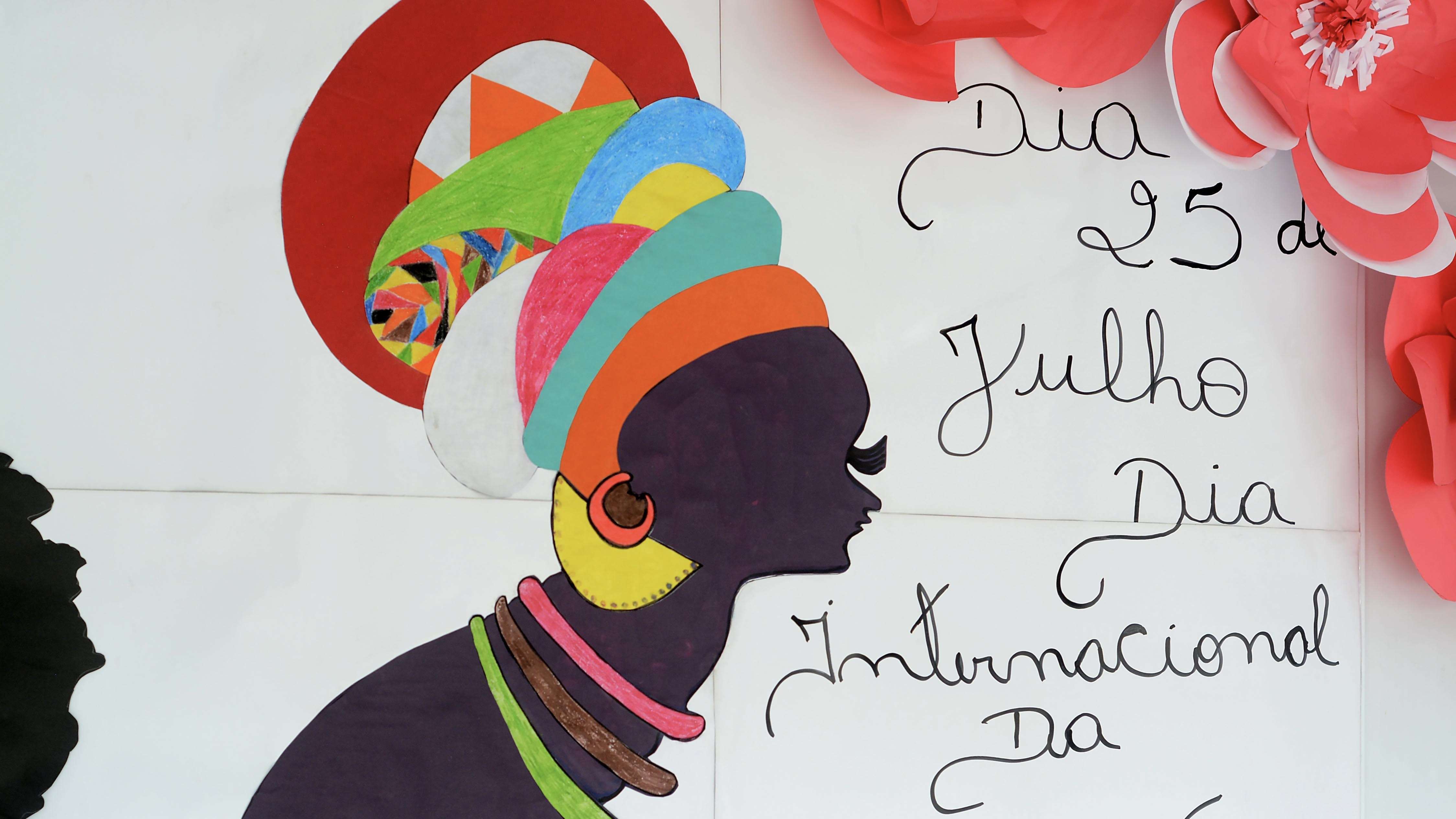 Julho das Pretas em Salvador, saúde e empoderamento feminino em destaque