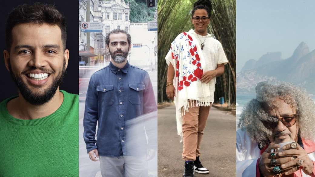 Teatro Gamboa celebra 50 anos com programação cultural diversificada