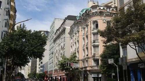 São Paulo domina ranking das melhores cidades para morar no Brasil.