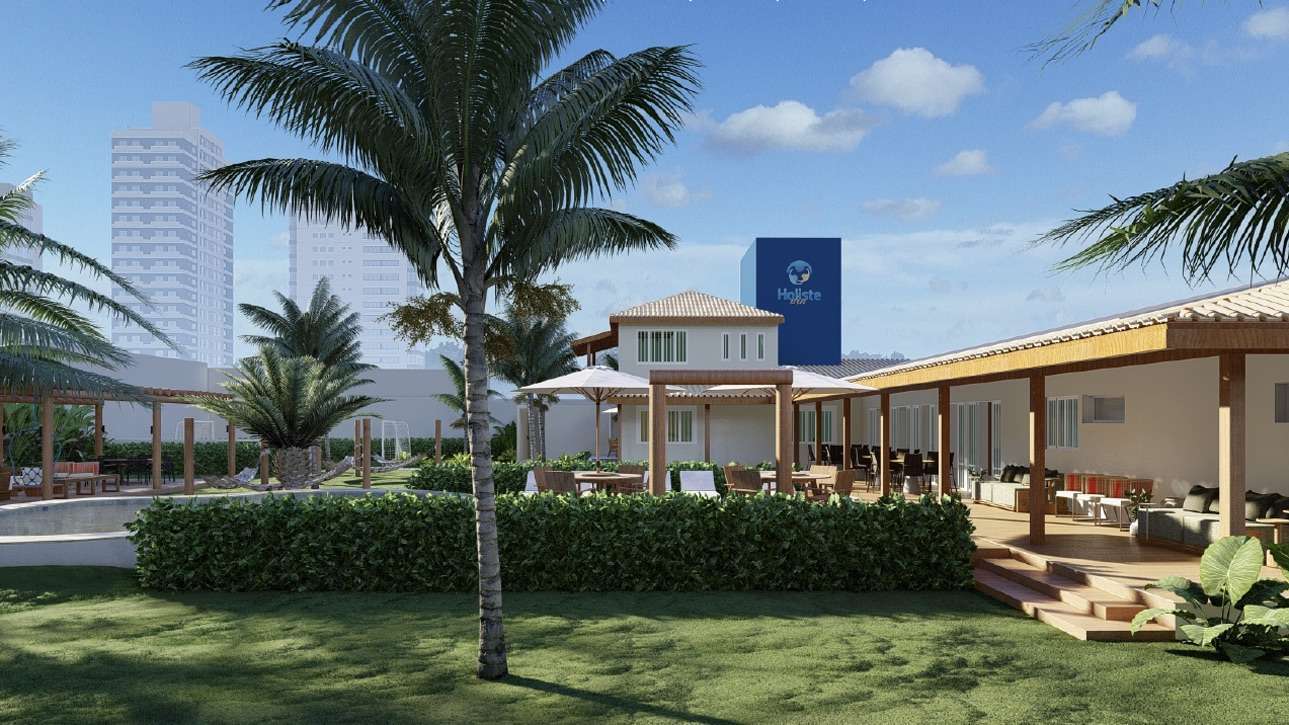 Holiste inaugura novo hospital dia em Jaguaribe, redefinindo cuidados psiquiátricos