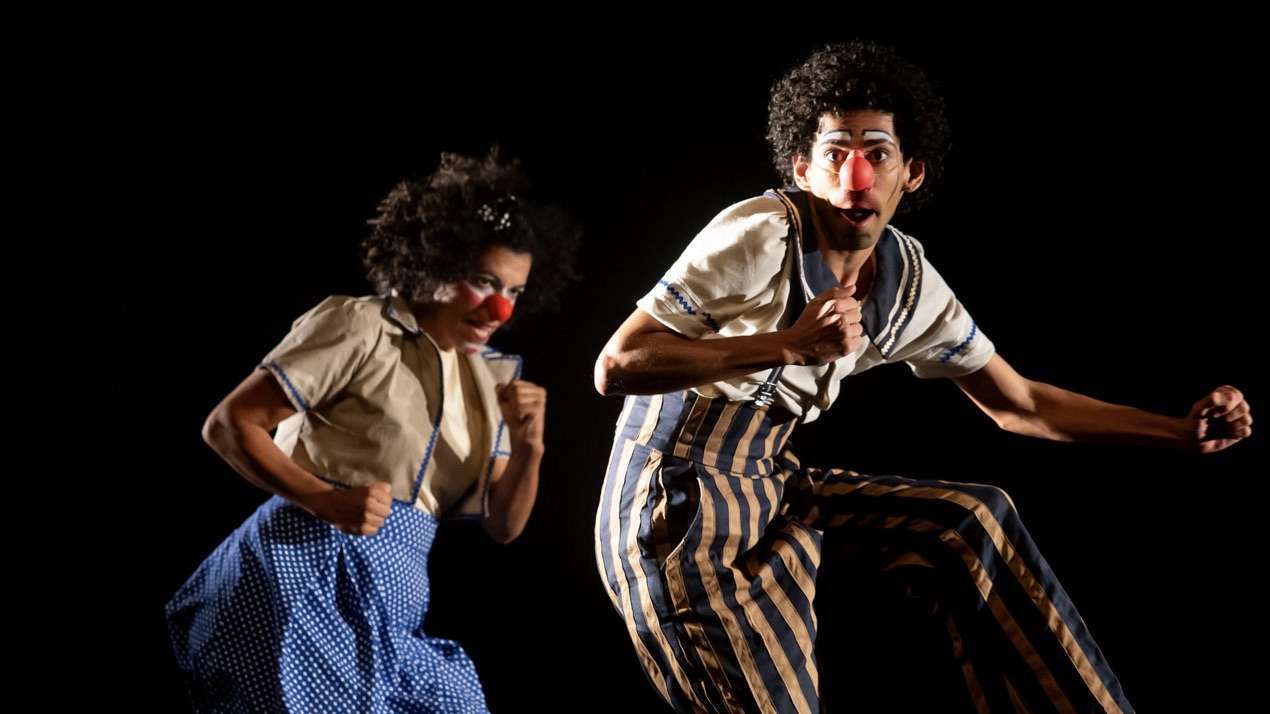 Teatro Gamboa oferece programação diversificada ao público de Salvador