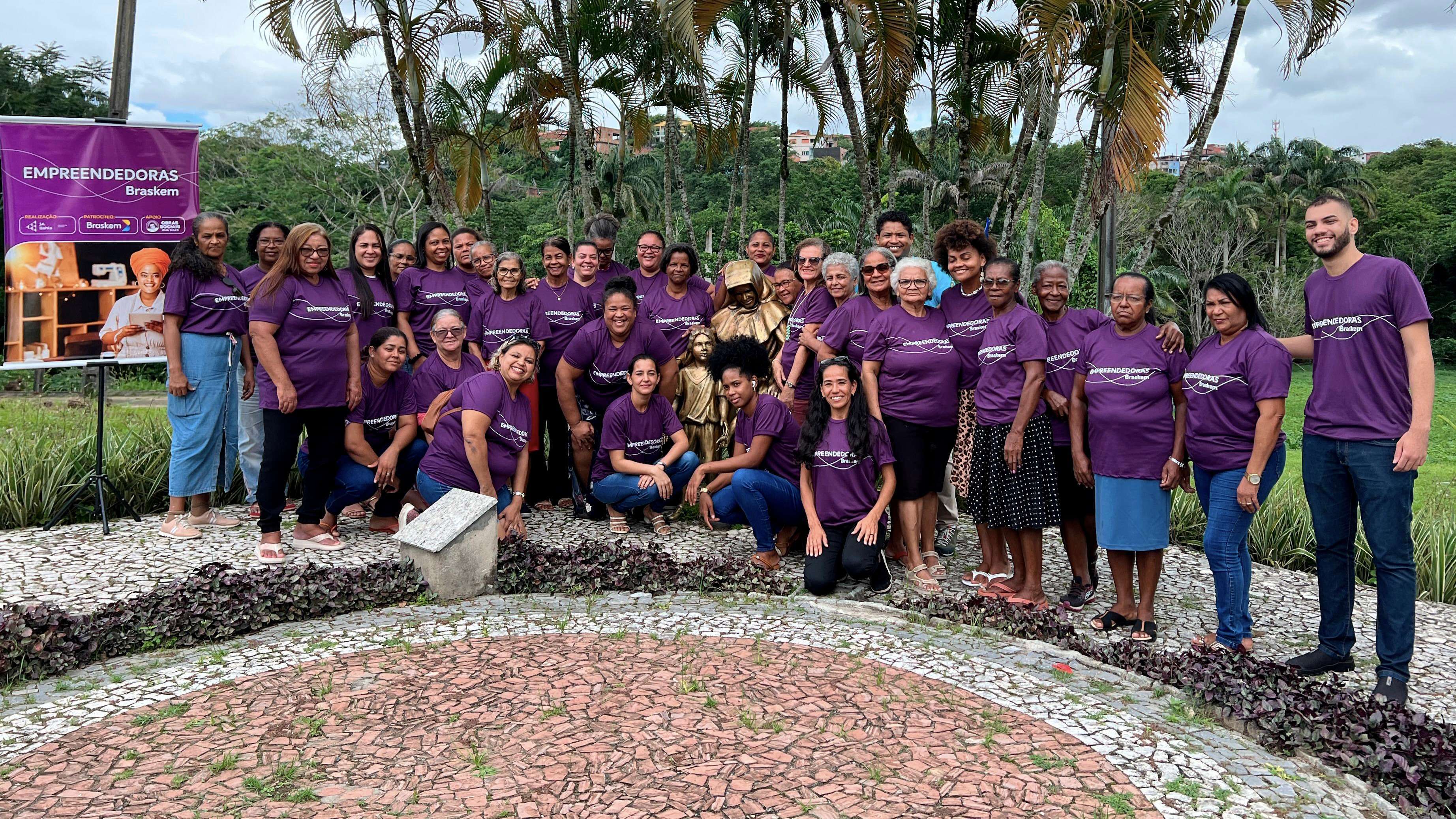 Empreendedorismo na Bahia tem capacitação profissional impulsiona novos negócios