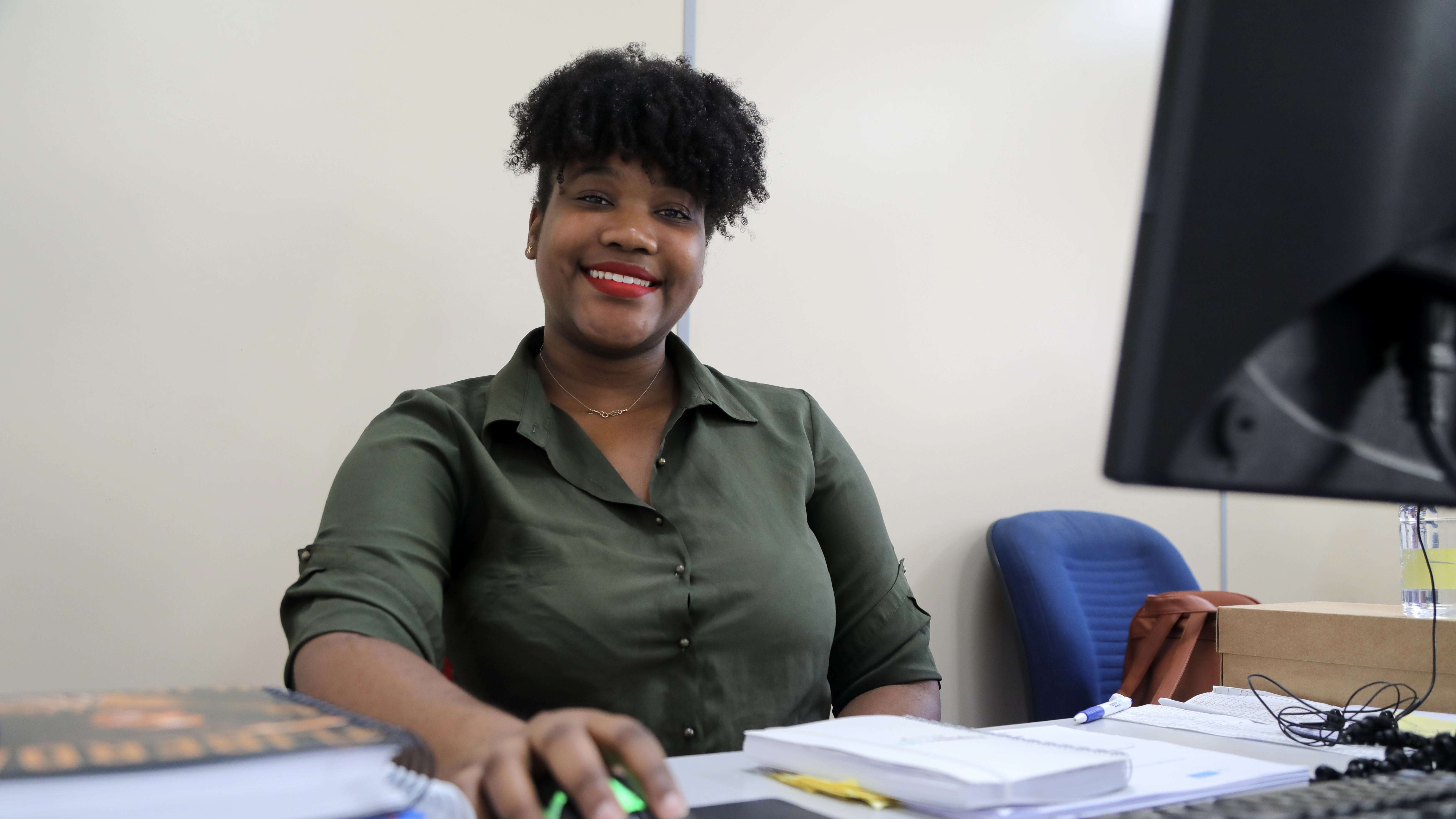 Histórias Inspiradoras conheça participantes do projeto jovem aprendiz empreendedor transformam sonhos em realidade