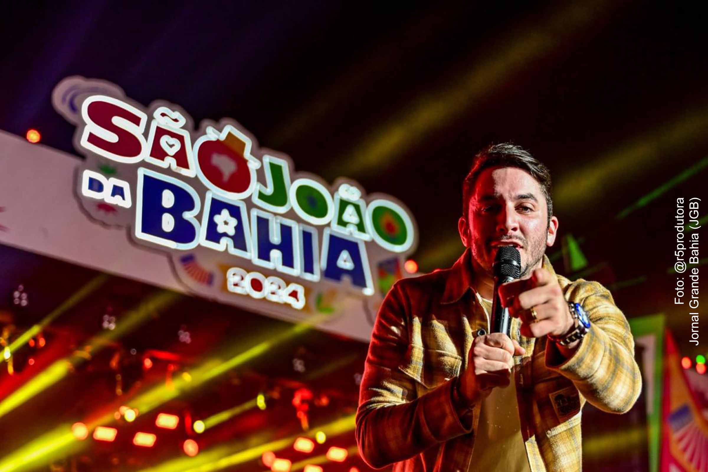 Salvador: Festa da Independência da Bahia no Parque de Exposições conta com 11 atrações