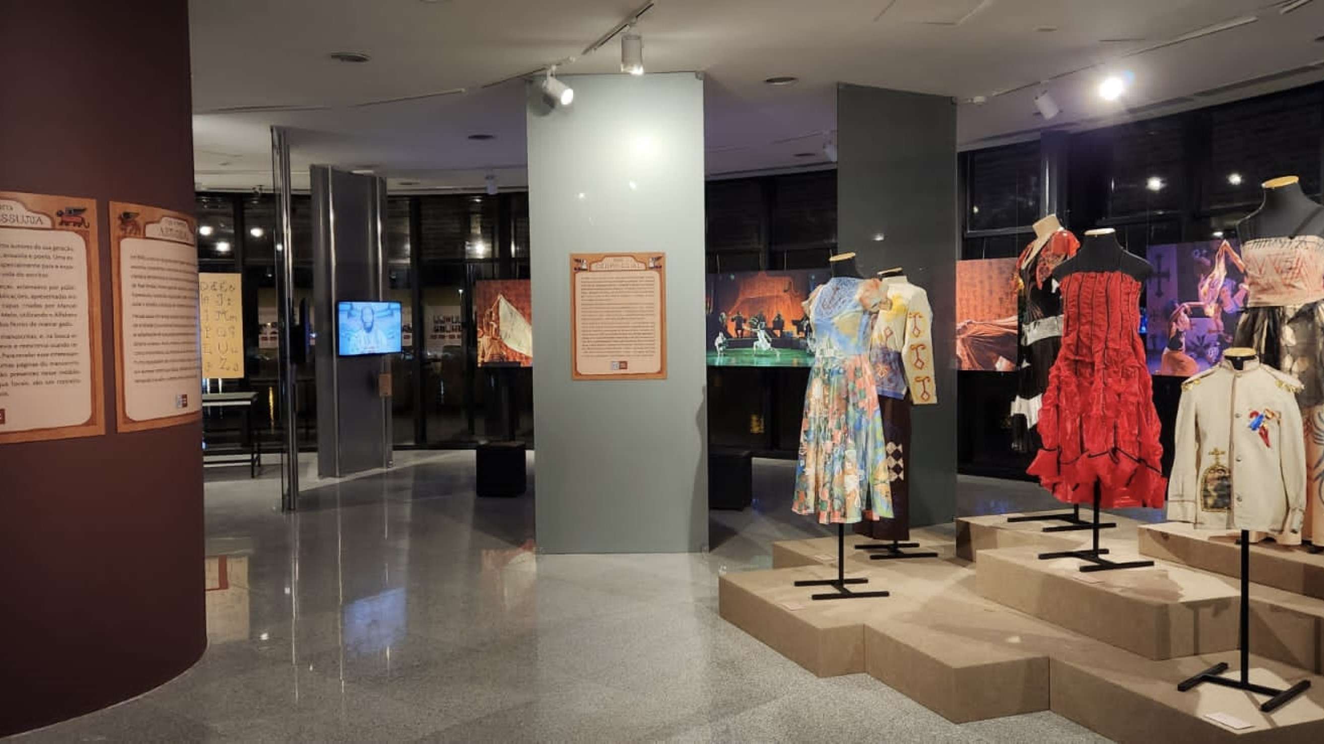 Exposição celebrando o Movimento Armorial chega a Salvador com eventos musicais e rodas de conversa