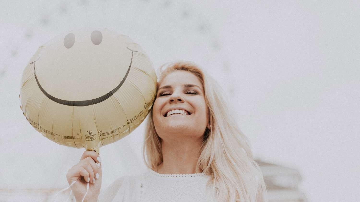 Dia Mundial da Alegria um remédio natural para o corpo e a mente