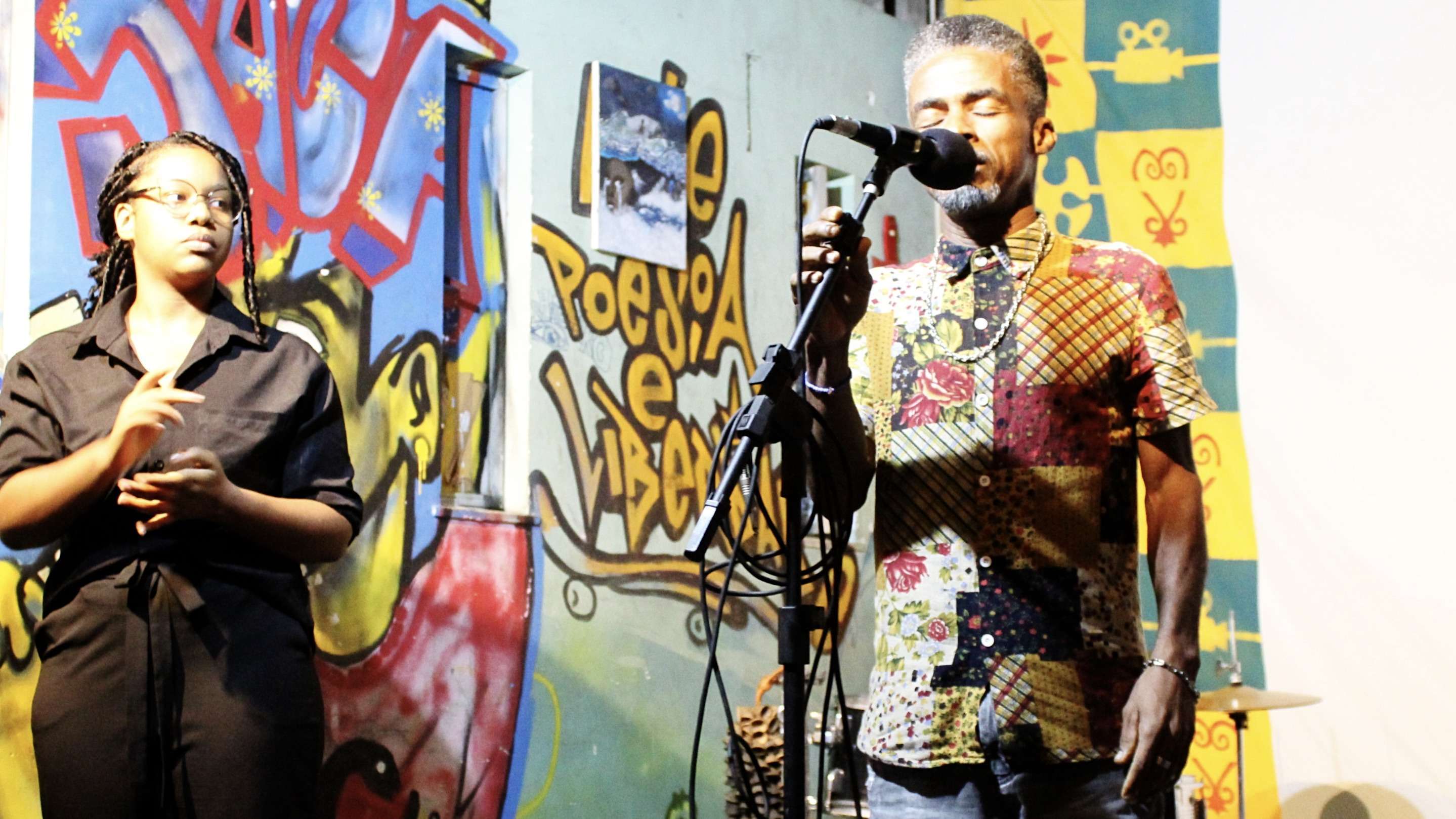 Cajazeiras recebe 3ª edição do tabuleiro cultural