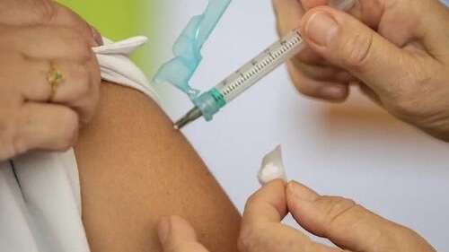 Notícias falsas afetam adesão à vacinação contra gripe, alertam especialistas