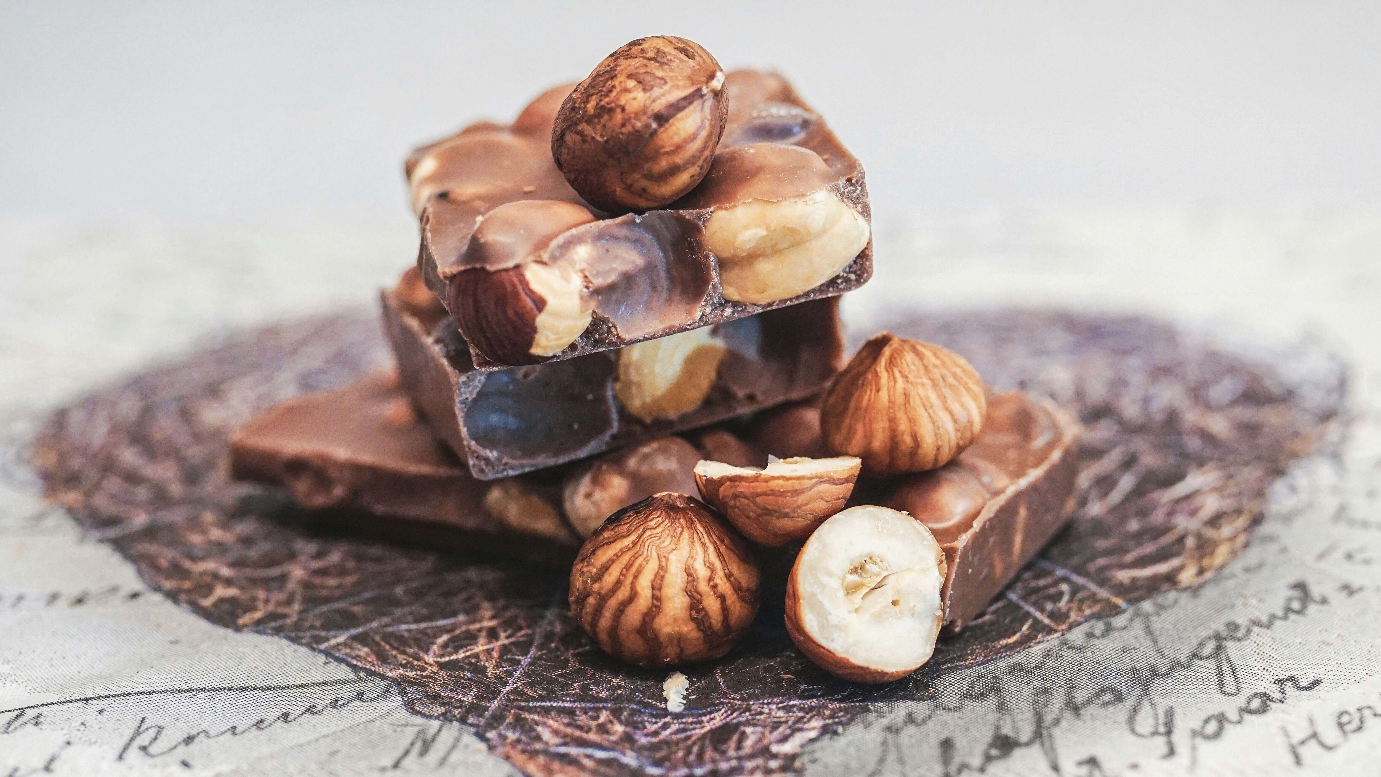 Do cacau ao chocolate um tesouro de saúde e cultura.