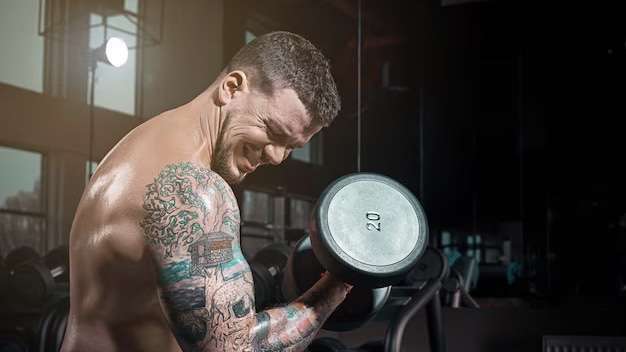 Dia Nacional do Homem estudo apontam que exercícios físicos beneficiam menos o público masculino