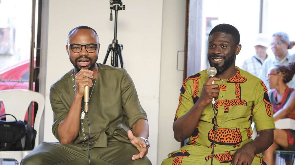 Casa do Benin em Salvador celebra 64 anos de independência do Benin com evento multicultural