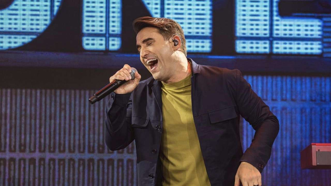 Tayrone agita o nordeste e São Paulo com sequência de shows.