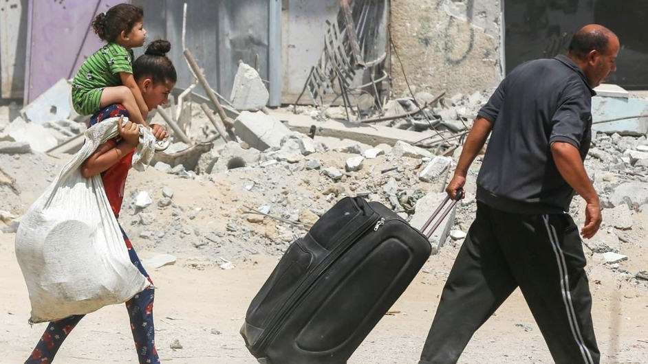 ONU alerta sobre risco de escalada de tensões no Oriente Médio e deterioração humanitária em Gaza
