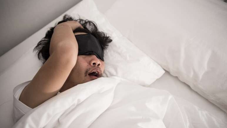 Apneia do sono a contribuição da fisioterapia para a melhoria da qualidade de vida