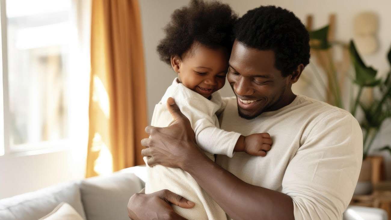 Dia dos Pais como a reprodução assistida amplia possibilidades de paternidade