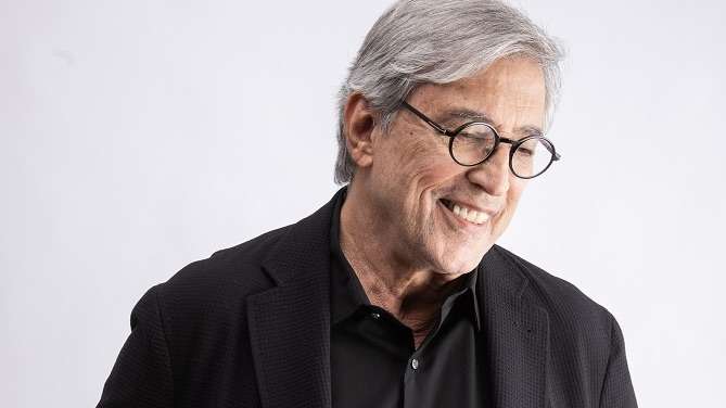 Ivan Lins apresenta turnê “Abre Alas” em Salvador