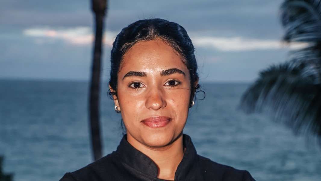 Chef Luana Ferreira apresenta dicas práticas de harmonização com batatas para elevar reuniões em casa