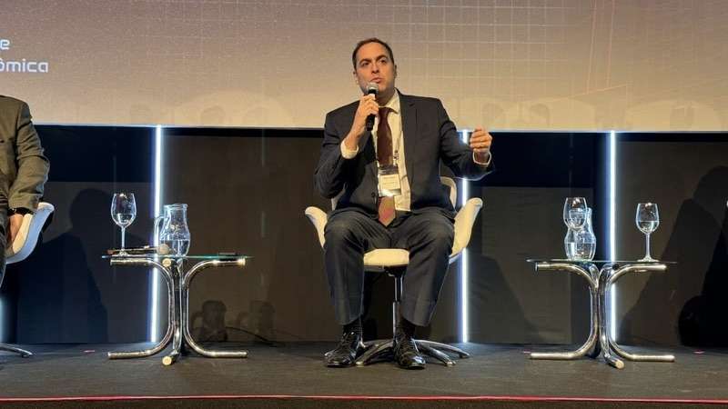 Presidente do BNB destaca oportunidades e desafios do Nordeste na 25ª conferência anual do Banco Santander.