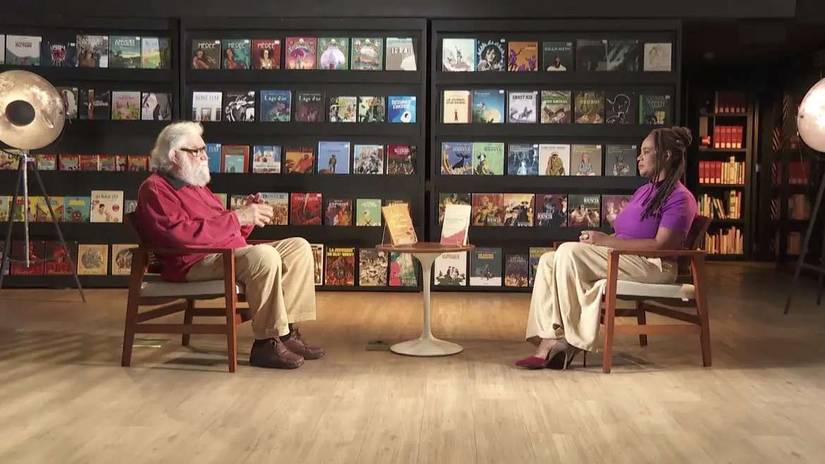 Leonardo Boff apresenta novo livro e reflete sobre a carta da terra no “Trilha de Letras”