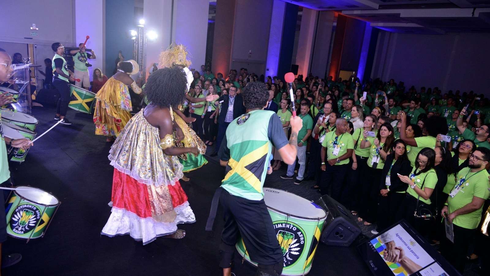 Diversidade do destino Bahia atrai agentes de viagens nacionais e estrangeiros