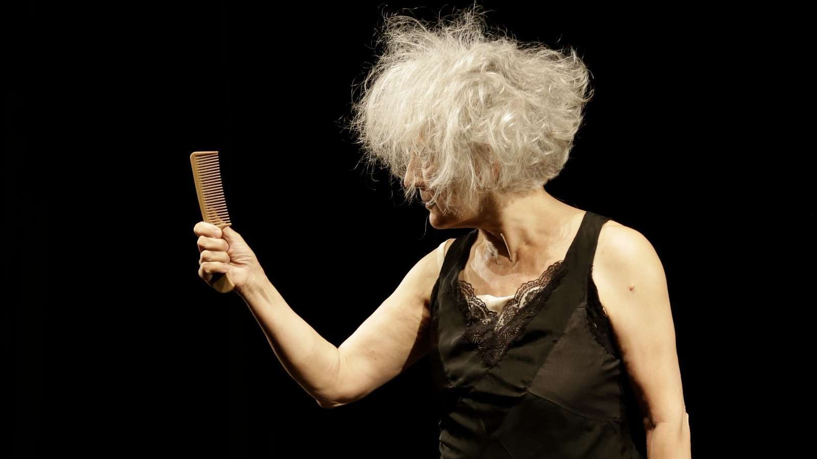Sônia Mota comemora 76 anos com projeto especial em Salvador