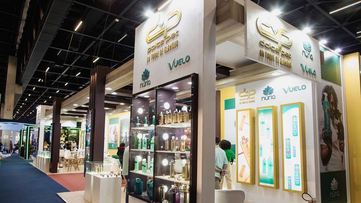 Grupo Dolce Pet planeja expansão internacional após sucesso na Pet South America 2024