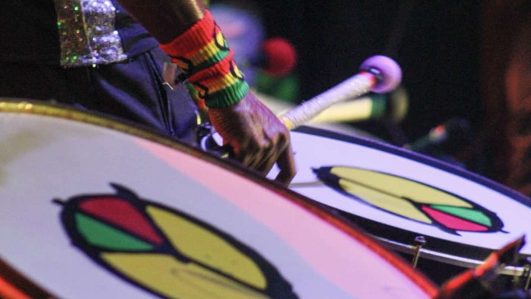 Olodum celebra 226 anos da revolta dos Búzios com ensaio especial em Salvador