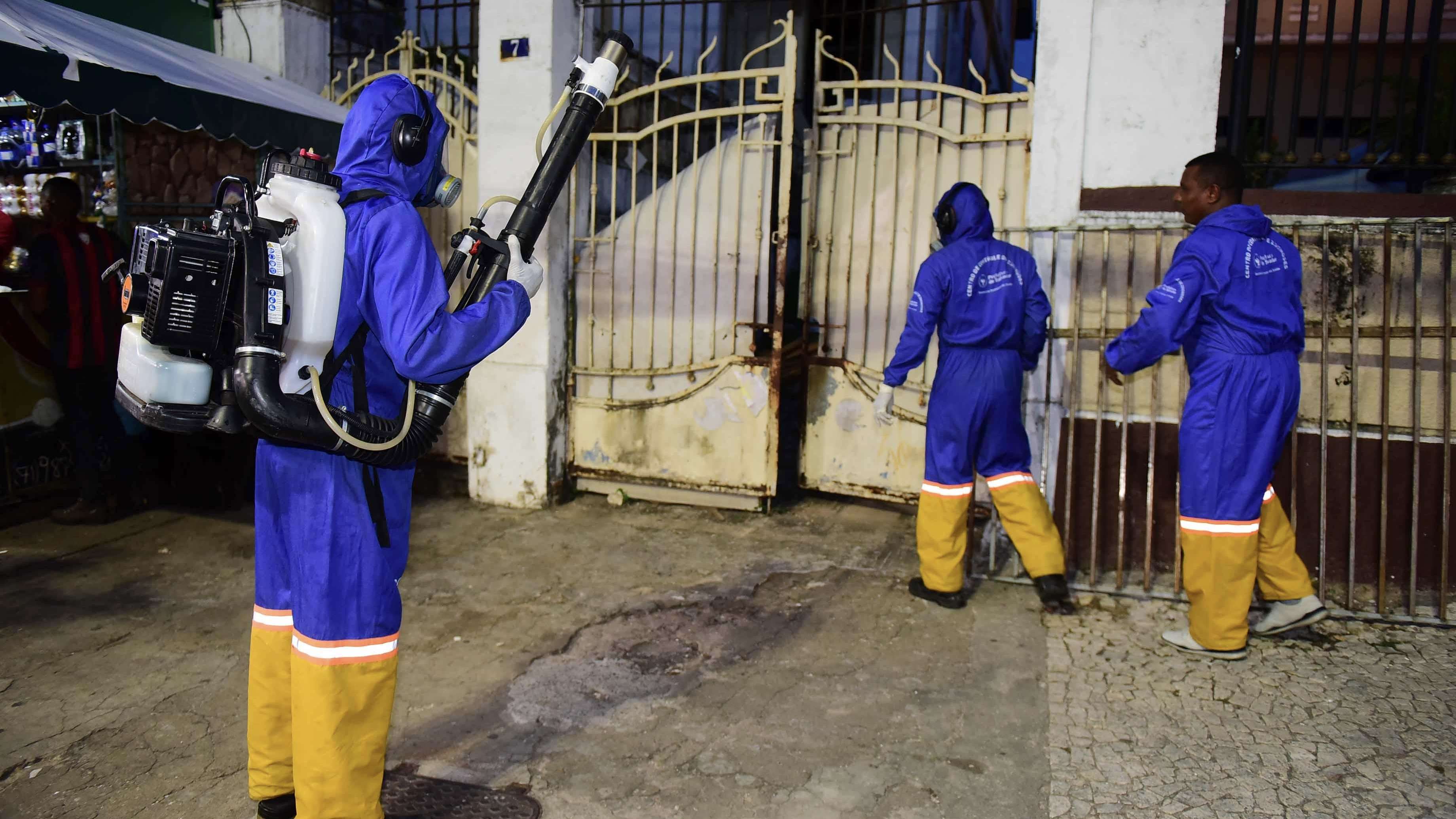 Centro de controle de zoonoses de Salvador intensifica ações de prevenção e cuidados à população.