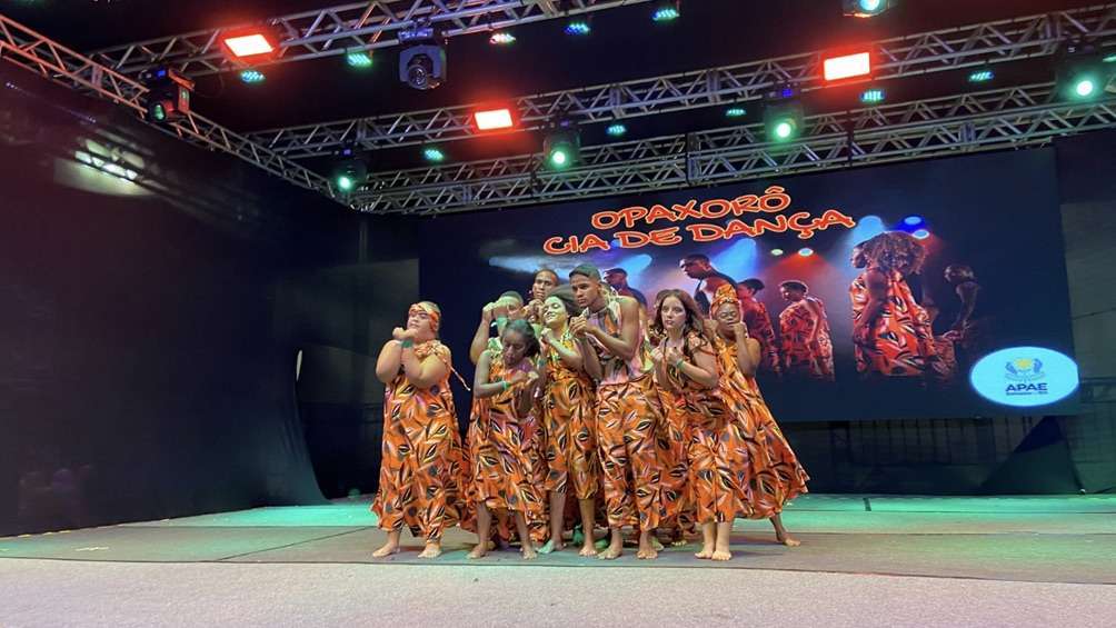 Apae Salvador lança semana nacional da PCDIM com tema “Nossa História: Quem Somos e o que Fazemos”